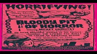 The Donns - Double Agent (Female Fronted Post Punk)