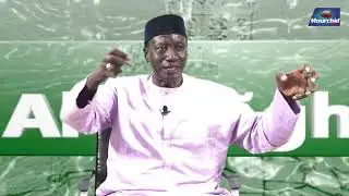 🔴Al Balagh du 05 Février 2026 avec Oustaz Babacar DIOP sur la chaîne des valeurs