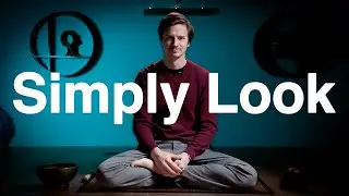 20 Minute Daily Guided Meditation - OPEN SPACE