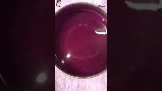 Jamun Shots || Jamun ka Sharbat
