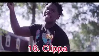 Top 50 Jackson Tennessee Artist