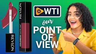 Revlon Longwear Lipstick | Our Point Of View
