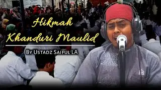 Lagu Terbaru | Hikmah Khanduri Maulid | By USLA