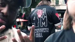 Ysr Gramz - Small Fry (Official Music Video)