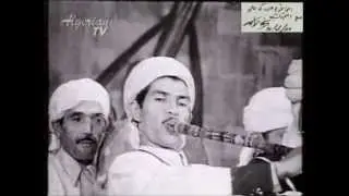 ملحمة مرثية حيزية رابح درياسة