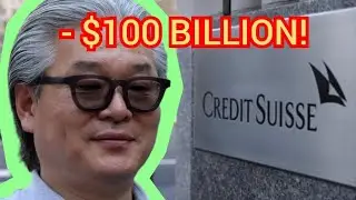 This INVESTOR  lost 100 BILLION Dollars!!!!
