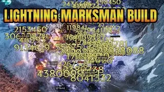 LAST EPOCH - 500 Corruption Push - Speed Run - NO BIS GEAR - Solo CF