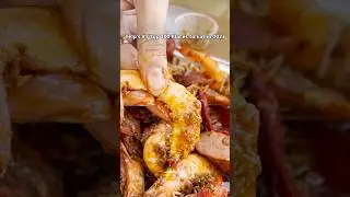 Кафе Nook Cajun в Норко