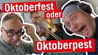 Oktoberfest oder Oktoberpest?