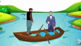 Story Time Series #05 | Urdu | Hindi kahaniyan | Bedtime Stories By Kiddo Tv