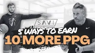5 Ways To Earn 10 More Points Per Game