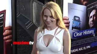 Amy Ryan 