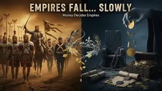 Why Money Was the Real Power Behind Empires