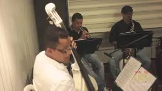 Hola soledad - Grupo Musical BoleOro