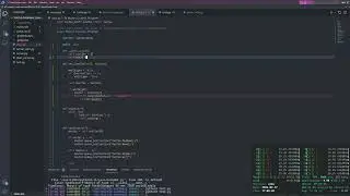 Turtle Overhaul: Programming the MCP | PT2