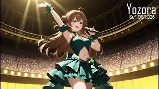 Yozora (Sufi OST 026)