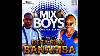 OKEL /WINSTON BANAMBA(1)