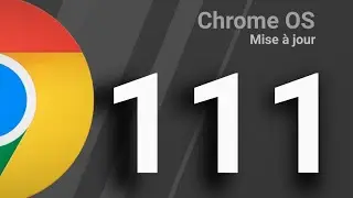 CKB SHOW #105: Chrome(OS)111 et News Google