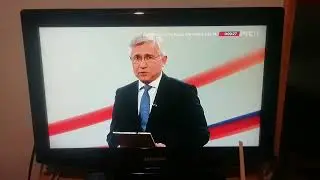The Intro For The Serbian Elections In 2022 (READ THE WARNING AT THE START!)