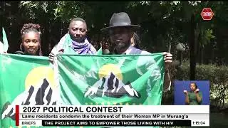 Why new political parties are emerging in Mt Kenya region