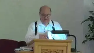 Last Trumpet Ministries: Your Final Exam Part10