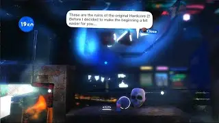 abusing the most obscure glitches to beat a littlebigplanet level