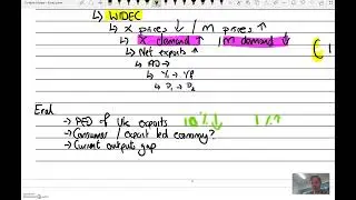 Edexcel Economics A Level 4.1.8 Depreciation 25 Mark Essay Plan