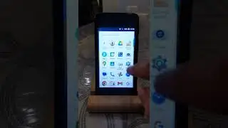 DEXP Ixion M340
