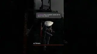 What&rsquo;s the Best Armor Set in Dark Souls 1 #shorts