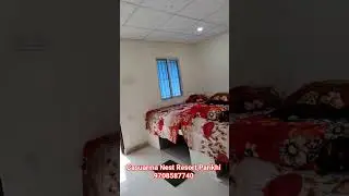Casuarina Nest Resort Parikhi Beach