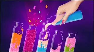 Get Color - Water Sort Puzzle - Apps on Google Play