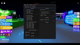 Ninja Legend 2 OP Script🔥| Auto Farm Kills, Boss | DEVIL Hub | DEVIL Script