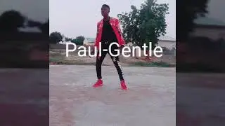 Paul Gentle. She don text by DJ flex