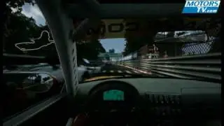 3D Motors Race Pro