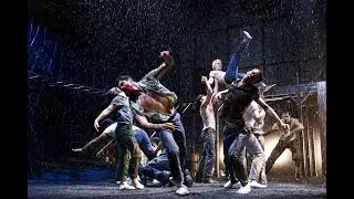 Outsiders,' 'Wicked,' 'Samurai' top local performing arts events for 2025