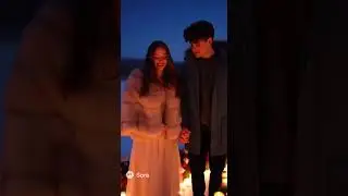 25 - Snowlight Hearts shorts video