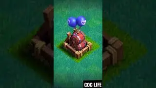  Air Bomb Level 1-9