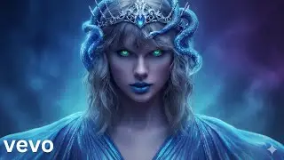 Taylor Swift  - The Stare That Stayed (2026)