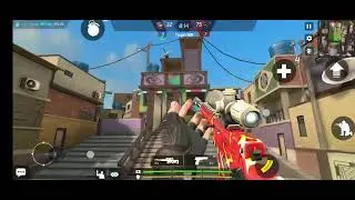 (FRIENDLY ) 1v1 with *Arise* || Maskgun|| Gameplay 