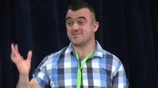 Sport after Brain Injury with Pat Phelan and Pascal Sergysels