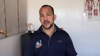 Dr. Josh's Mission.  South Florida Chiropractor