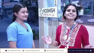 Special Buddha Jayanti Health Offers | Free OPD & Lipid Profile | Koshish Hospital #koshishhospital