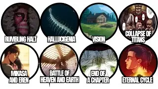 Attack on Titan's DARK ENDING Fully Explained