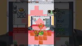 ESSA HACK ROM ESTA INCR&Iacute;VEL!!! #hackrom #pokemongba