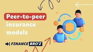 Exploring Peer to peer insurance models: A New Wave of Mutual Support