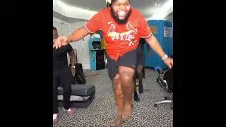 druski dAncing