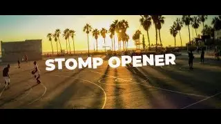 Stomp Opener