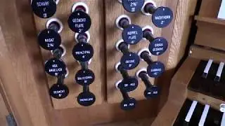 Iain Quinn and Arcangelo: Haydn, Organ Concertos