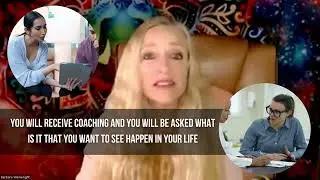 Wainwright Global Life Coaching Class