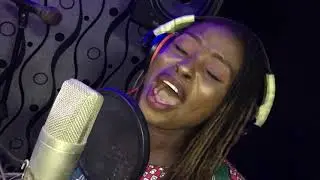 Live Recording | Akinde Naomi | Lisma Production